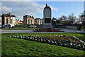 War Memorial, Gloucester