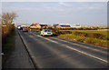 The Comber Road, Newtownards