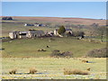 Crawberry Cleugh and Crowberry Hall