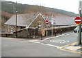 Queen Street Primary School, Abertillery