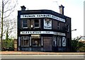 "The Victoria" public house, Woolwich