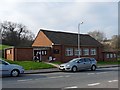 Polling Station 3rd March 2011, Newport