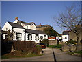 The Old School House, Cadoxton