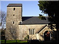 Church of St Cadoc, Cadoxton