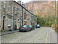 Garfield Street, Vale, Todmorden