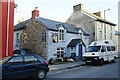 The Friendship Inn, Borth