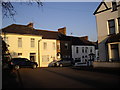 Corner of Charlotte Place and Rectory Rd, Barry