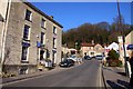 George Street in Nailsworth