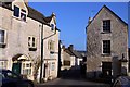 Victoria Street in Painswick