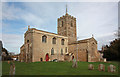 St Mary, Fowlmere