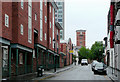 Gas Street, Birmingham