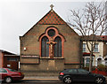 St Martin, Boundary Road, E13