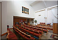 St Michael & All Angels, Romford Road, Little Ilford - Interior