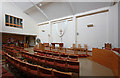 St Michael & All Angels, Romford Road, Little Ilford - Interior