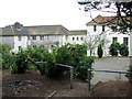 The old tuberculosis hospital in Mundesley