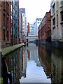 The Rochdale Canal