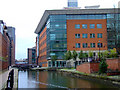 The Rochdale Canal