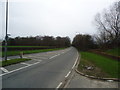 Antlands Lane, Burstow