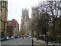 York Minster