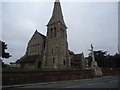 Eltham Parish Church