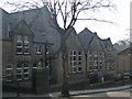 Brougham Street School