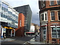 Cultural Quarter, Leicester