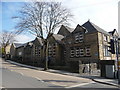 Brougham Street Primary School