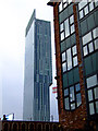 The Beetham Tower