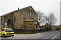 Providence URC, New Mills