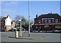 Countesthorpe -The King William IV Public House