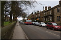 Church Road, New Mills