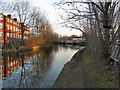 Bridgewater Canal, Barton Upon Irwell