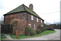 Cottages, Newlands Farm