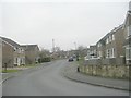 Fieldway Avenue - Coal Hill Lane