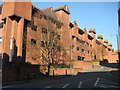 Crowngate multi-storey car park