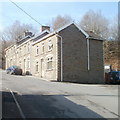 Hillside houses, Crumlin