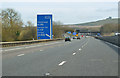 M4 near Junction 15