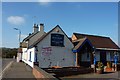 The Railway, a pub at Cowers Lane