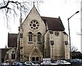 All Saints Church (1), All Saints Road, Cheltenham