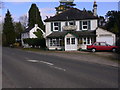 Restaurant on Frensham Road