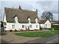 Thatched Cottage