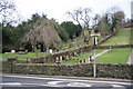 Hayfield Cemetery