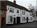 The Queens Head, Ely Street