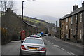 New Mills Road, Hayfield