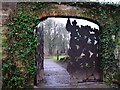 Castle Garden, Malton