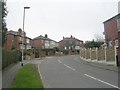 Cambridge Gardens - Leeds & Bradford Road