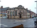 HSBC Bank, Newport Pagnell High Street