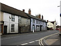 Fore Street, North Petherton