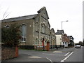 Congregational Church, North Petherton