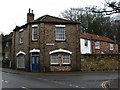 Old Maltongate Garage, Malton